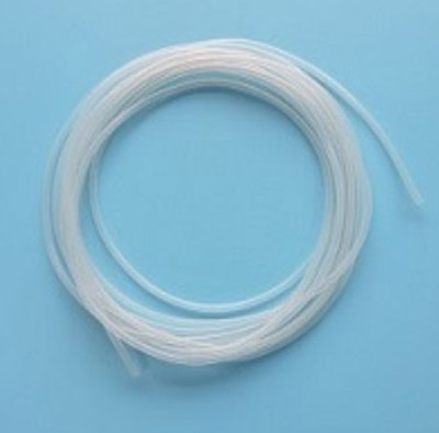 ¿Cuáles son las ventajas del tubo de goma de silicona?