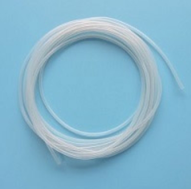 ¿Por qué usar tubos de goma de silicona?