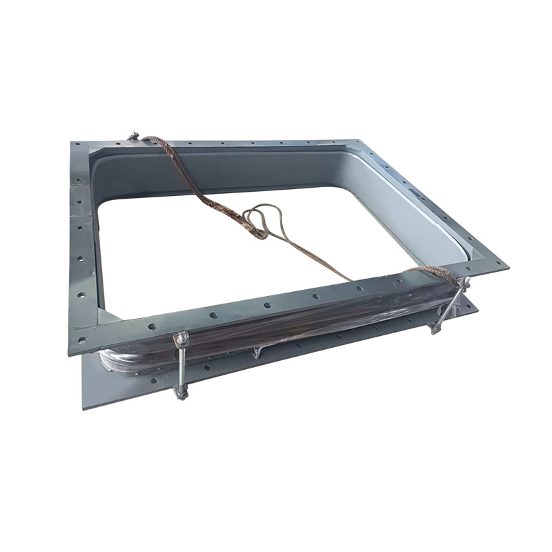 ¿Cómo mejora un compensador de tuberías no metálico la confiabilidad de las tuberías?